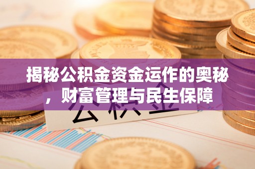 焦作揭秘公积金资金运作的奥秘，财富管理与民生保障